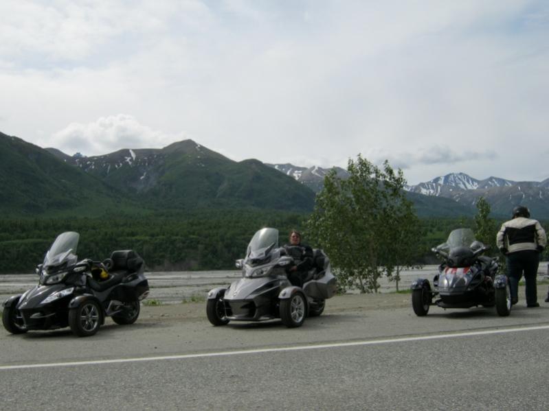 Matanuska glacier 6/17/12
