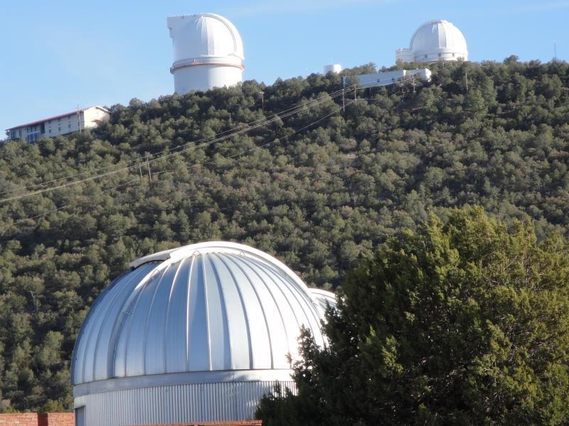 McDonald Observatory