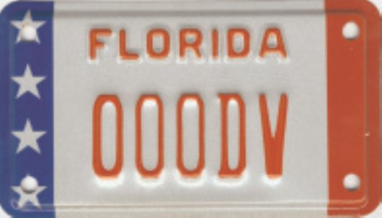 MCDV plate