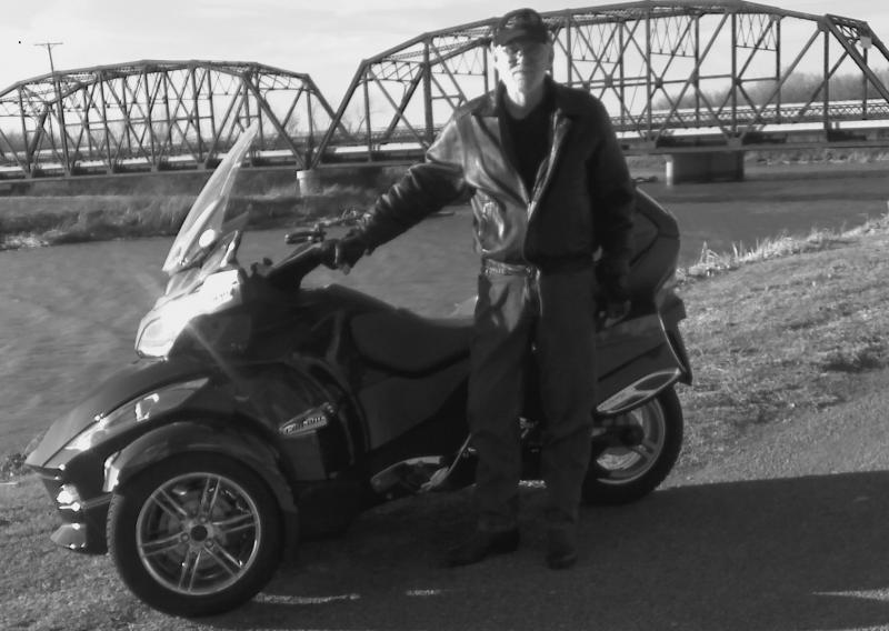 me and the bronze bomber