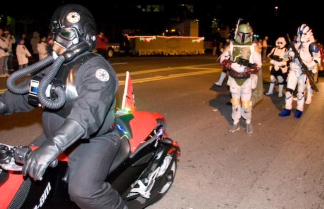 Me doing what I love to do, draw attention to myself