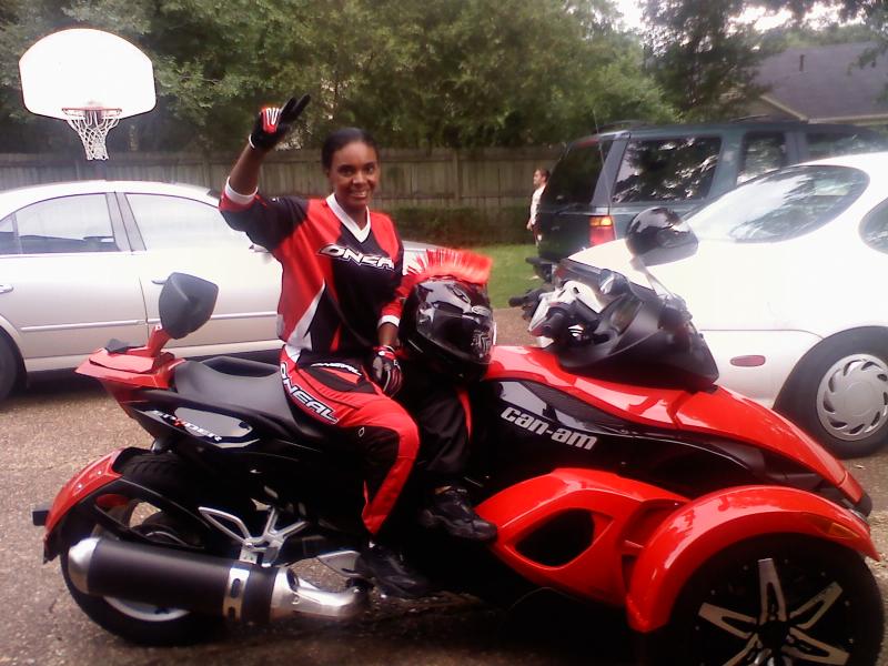 memorial day 2nd ride