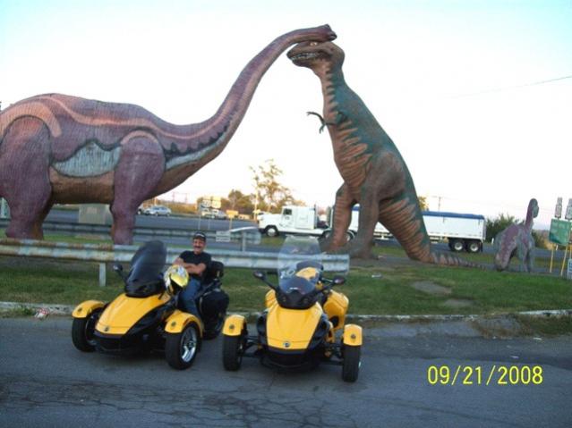 MeonSpyderDinasauerPark
