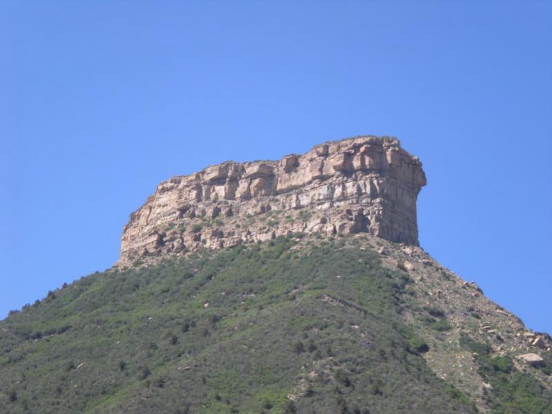 Mesa Verde