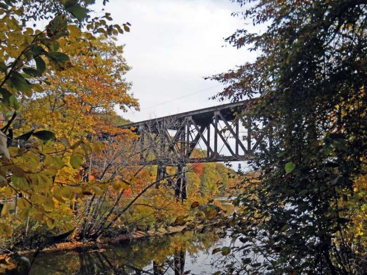 Michigan Color Tour 2011
Fitzgerald Park
Grand Ledge, MI