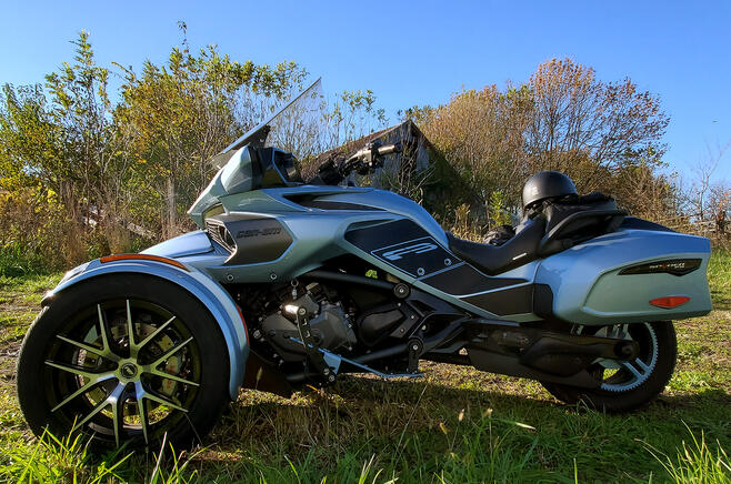 Middle of Nowhere, MO