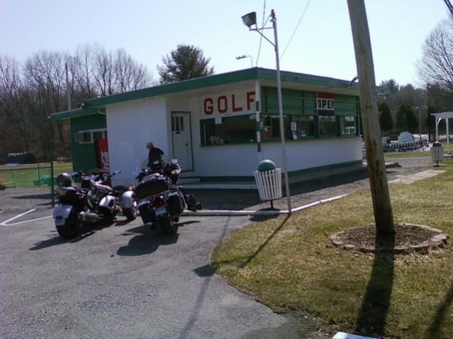 Mike3069's place in Saratoga-