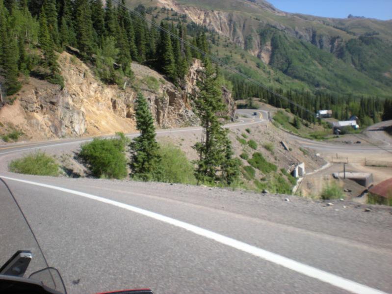 Million Dollar Highway