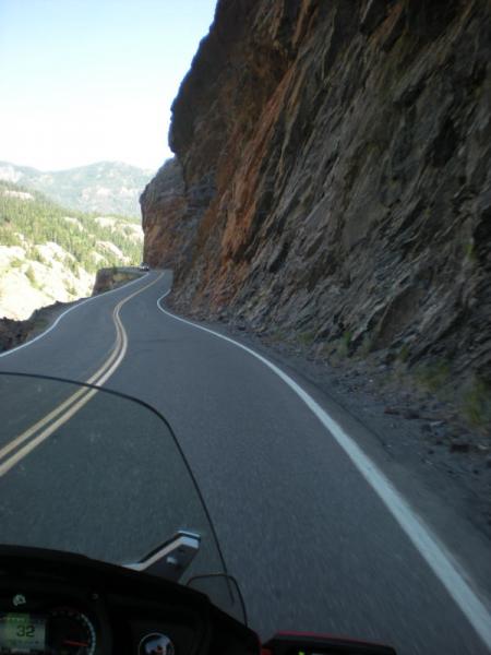 Million Dollar Highway