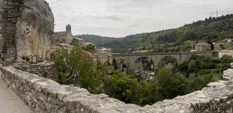 Minervois_France