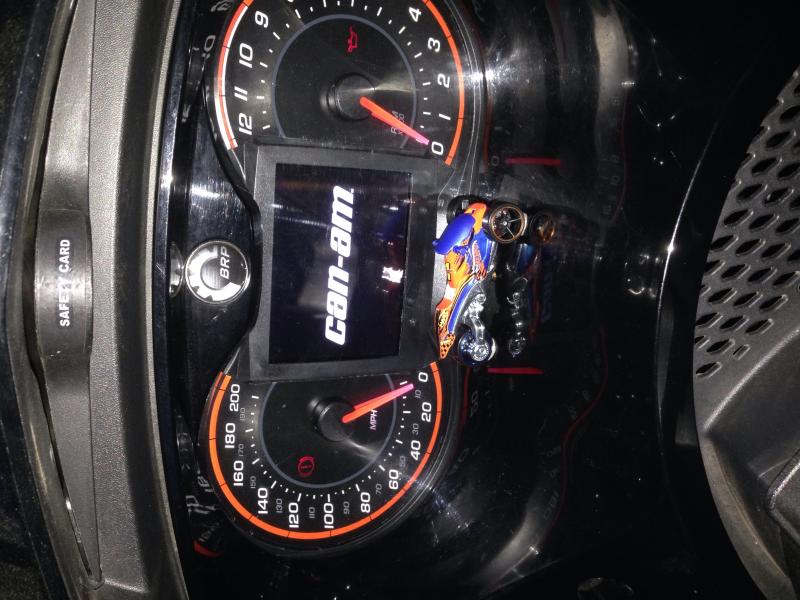 Mini spyder dash toy

Farkel