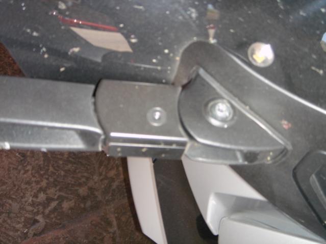 Mirror Extensions, Right Side