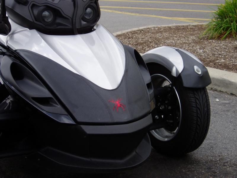 MMG Fender tip Bras and Hood Bikini Bra