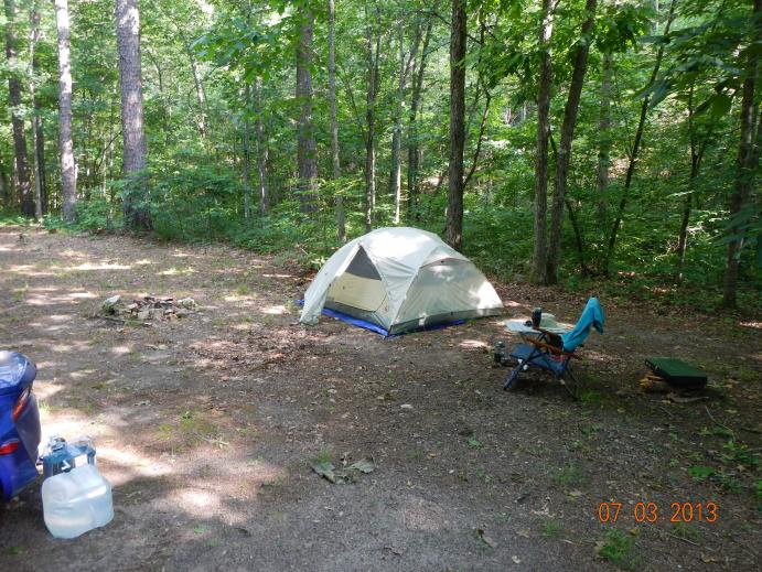 MO First Camp Trip 3 2013 Jul