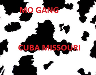 MO GANG