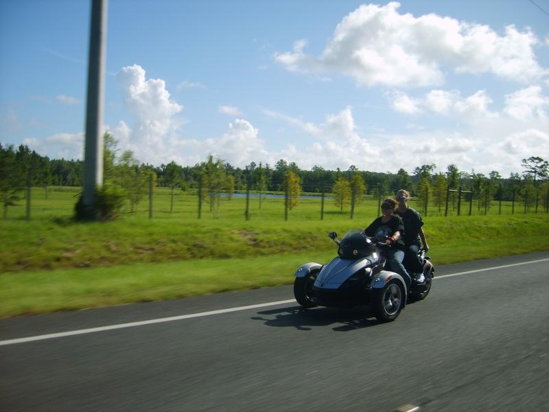 Moonchaser213 and Trish