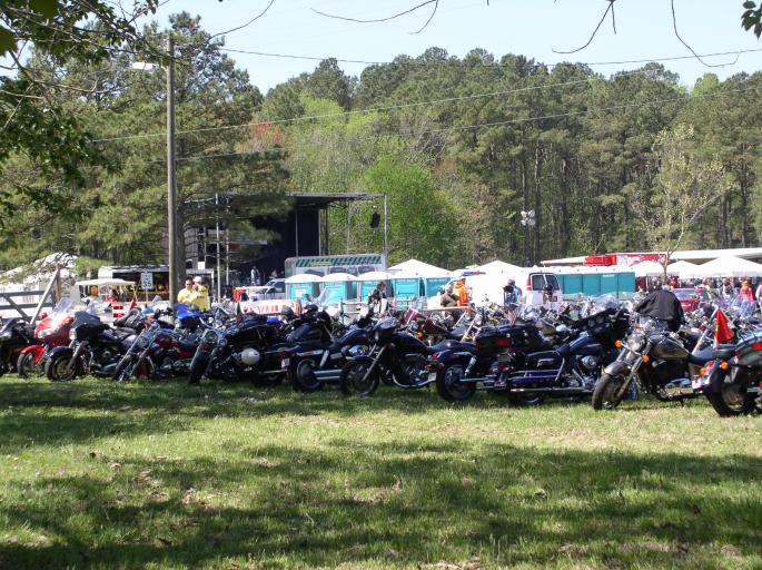 More friends shown up