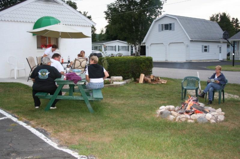 Motel in St. Ignace, MI