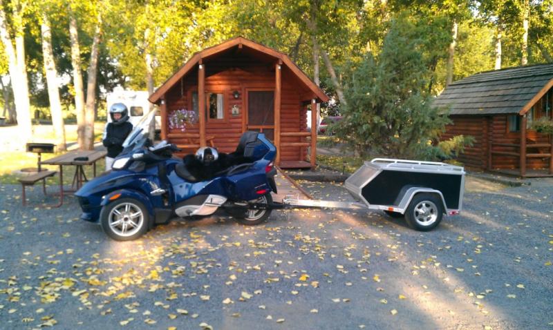 Mountain Home ID KOA