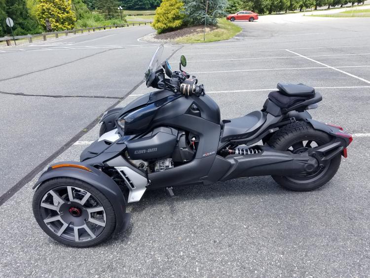 My 2020  Ryker  6282020 , 2