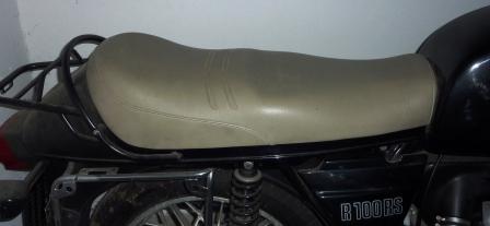 my 30 years-old sample-seat