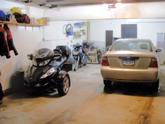 My Garage
