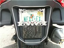 My girlfriend's name