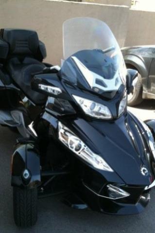 My mid life crisis gift to myself