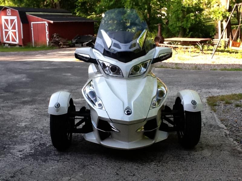 My niece said, "Wow, you bought transformer!"