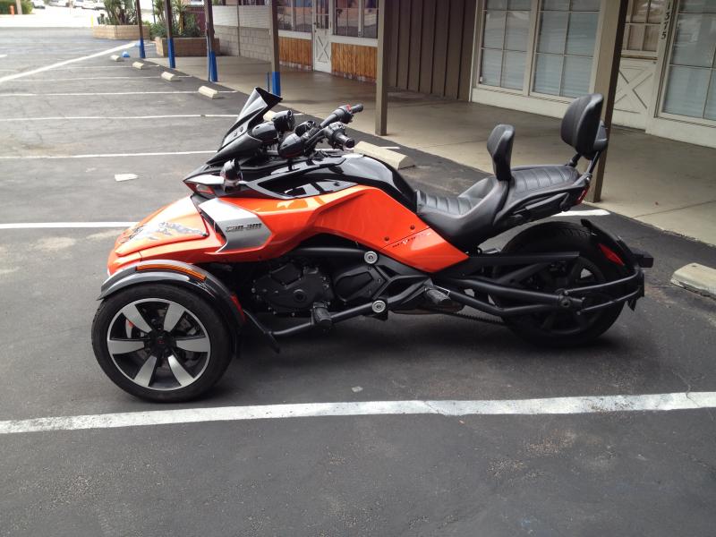 My Prototype windshield