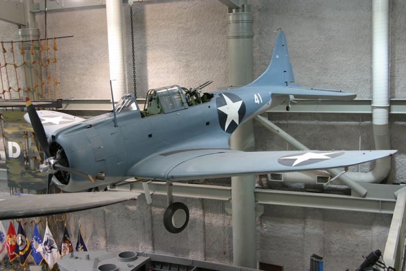 National WWII Museum