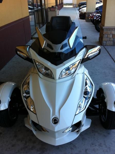 New doggie photos, New Can Am 2012 01 30 005