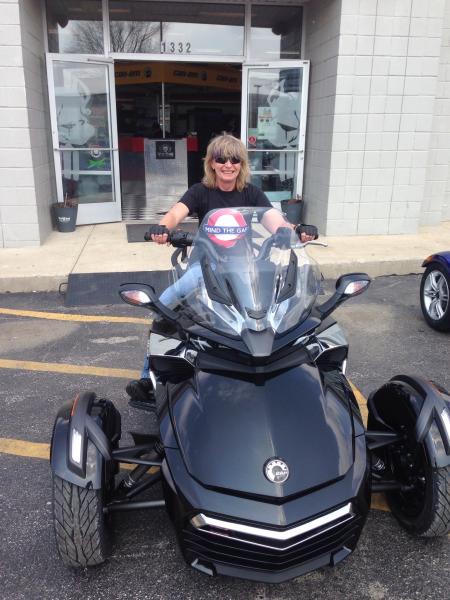 New F3  March 31, 2015