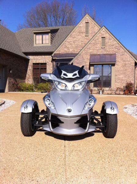 New fog lights!!(traded)