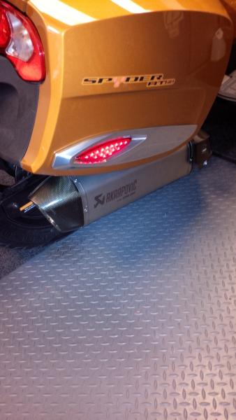 New LED’ from Big Bike Parts.com