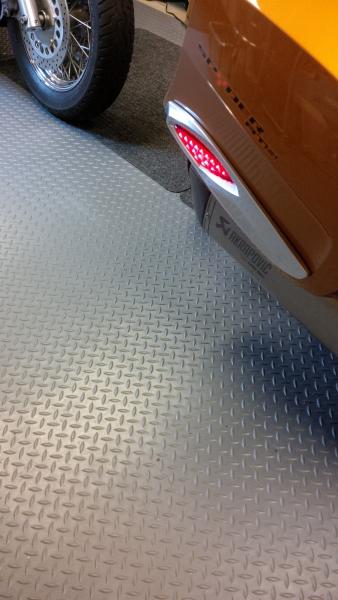 New LED’S from Big Bike Parts.com