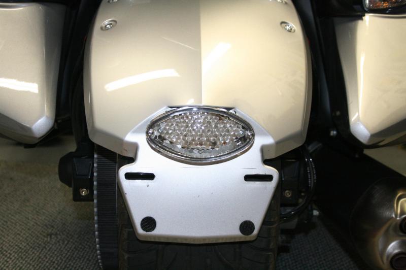 New License plate light/tail light/ stop light