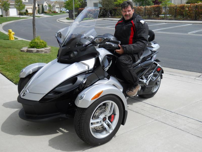 New OWNER 2008 RS 

Clutch