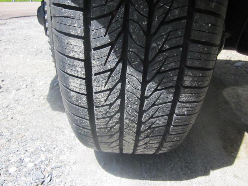 New Rear General Altimax RT 43 Tire 001  installed  on 6/20/15