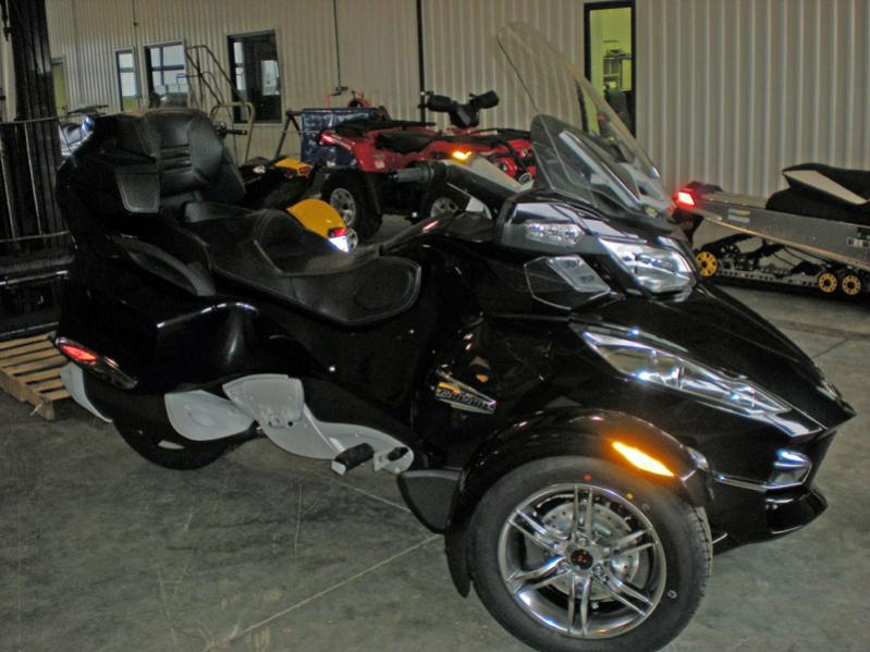 New RT S Ready To Go