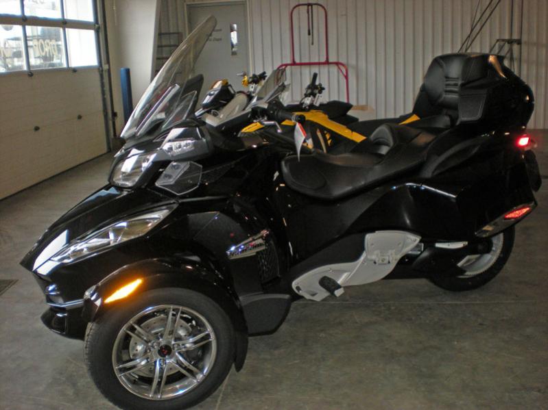 New RT S Waiting For Scotty