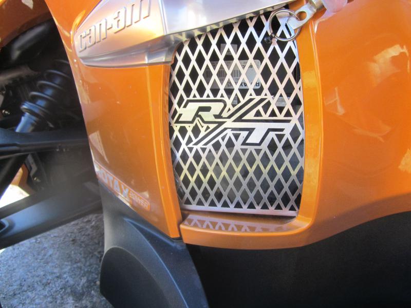 Newest Spyder farkles 003