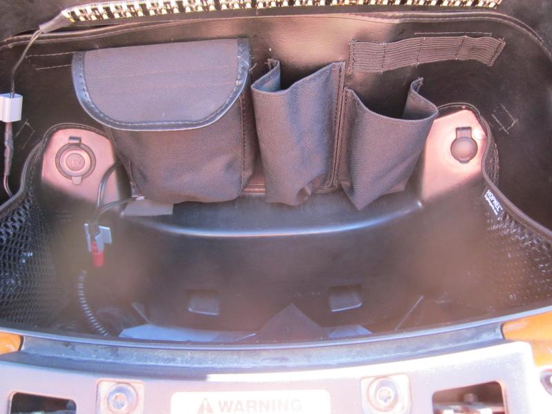 Newest Spyder farkles 004