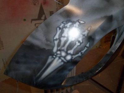 normal cool airbrush011