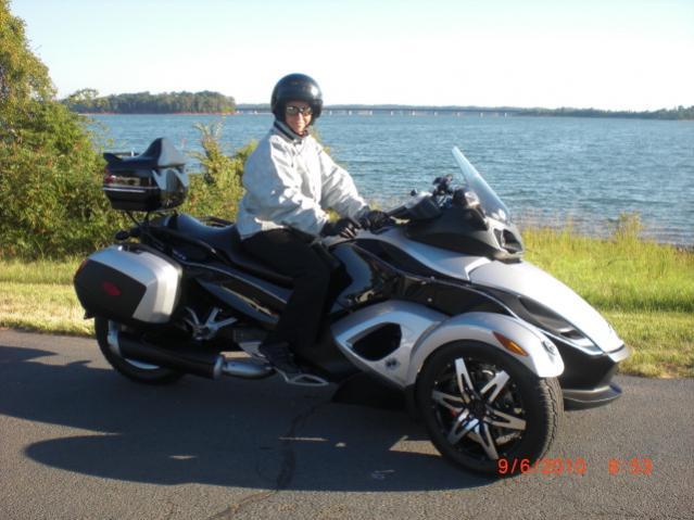 North Carolina trip  07/2010