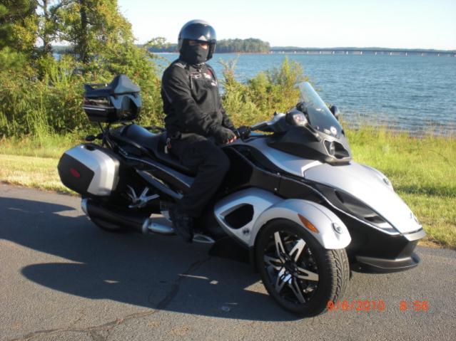 North Carolina trip 07/2010