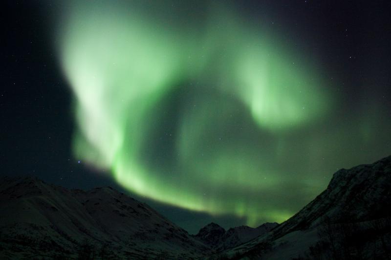 northern lights 9