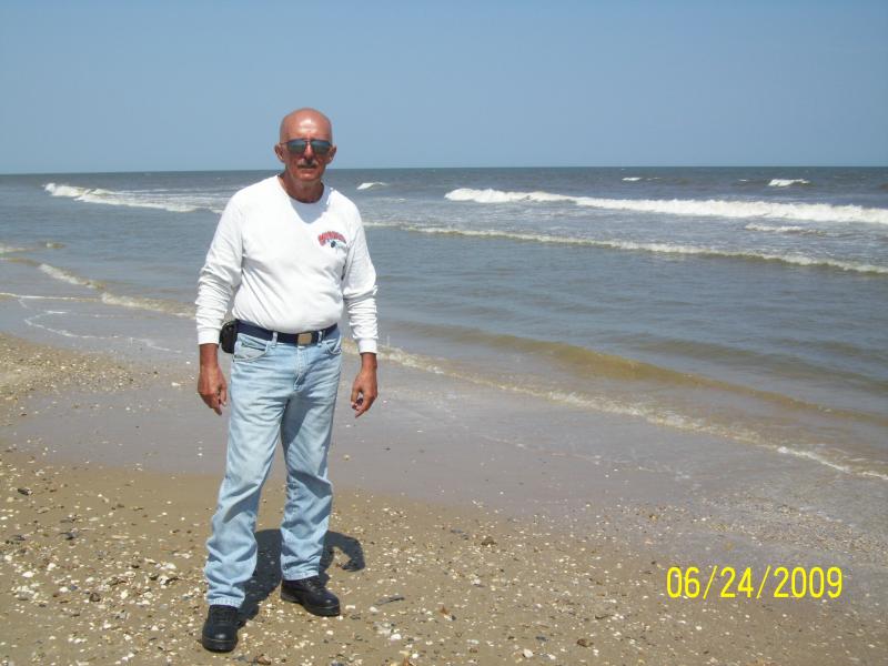 Not your average summer beach wear.