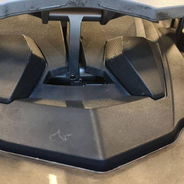 Now if this one brakes in half.........