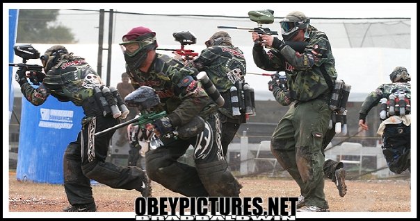 nppl 07 1st place in D3 didn't lose a game